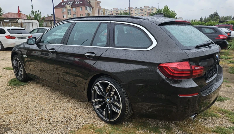 BMW 535 3.5 XD  FACE ...FULL , снимка 7 - Автомобили и джипове - 51916151