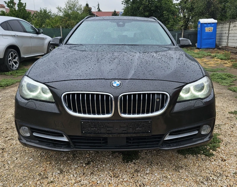 BMW 535 3.5 XD  FACE ...FULL , снимка 2 - Автомобили и джипове - 51916151