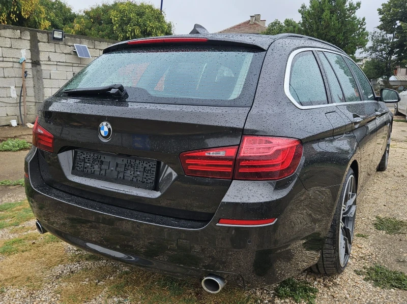 BMW 535 3.5 XD  FACE ...FULL , снимка 5 - Автомобили и джипове - 51916151