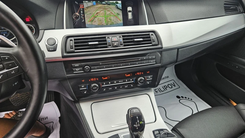 BMW 535 3.5 XD  FACE ...FULL , снимка 12 - Автомобили и джипове - 51916151