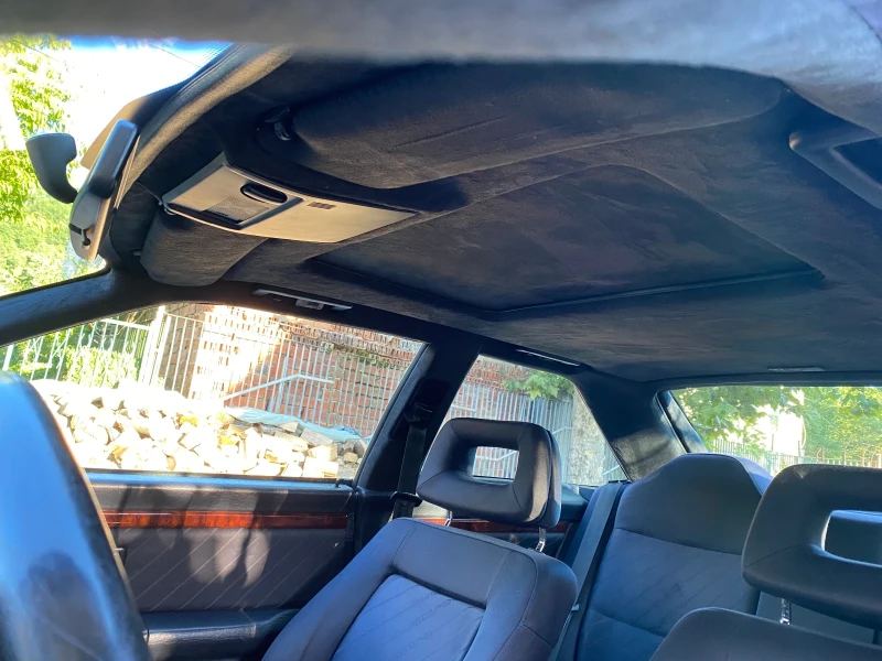 Audi 80 Coupe Quattro , снимка 8 - Автомобили и джипове - 52439595