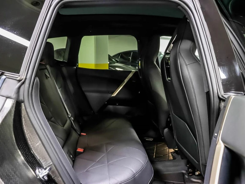 BMW iX XDRIVE50/OT ПРЕДСТАВИТЕЛСТВО, снимка 10 - Автомобили и джипове - 52706532