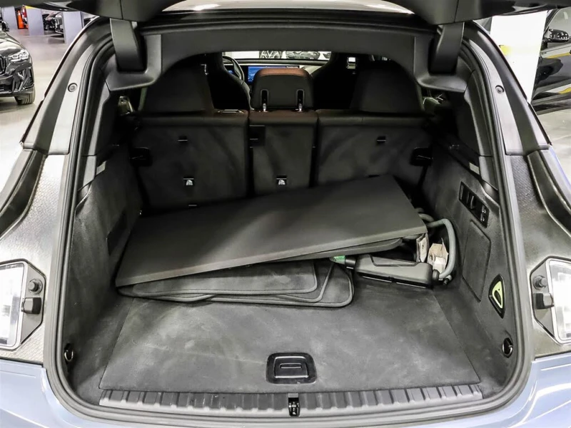 BMW iX XDRIVE50/OT ПРЕДСТАВИТЕЛСТВО, снимка 6 - Автомобили и джипове - 52706532