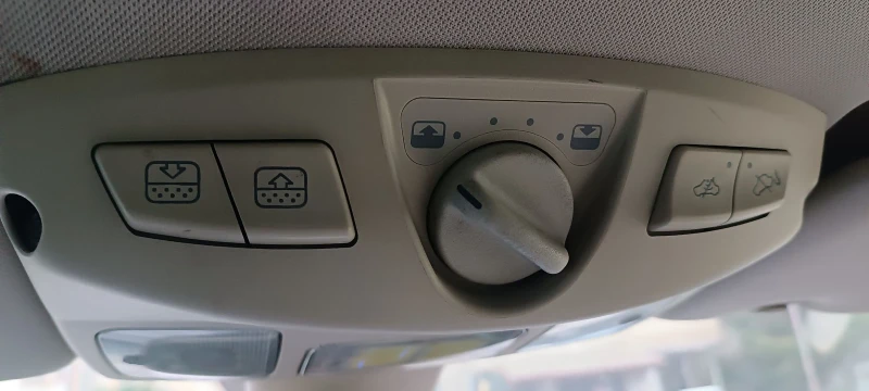 Fiat Croma MUST, снимка 11 - Автомобили и джипове - 52893259