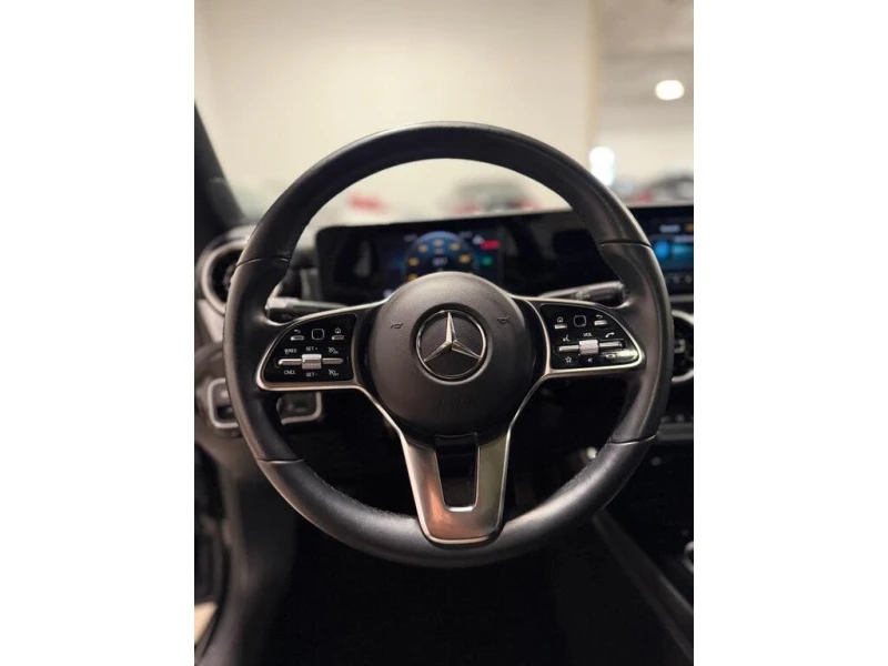 Mercedes-Benz CLA * 250 4MATIC Coupe * CARFAX * БЕЗ ПЪРВОНАЧАЛНА ВНО, снимка 11 - Автомобили и джипове - 52959863