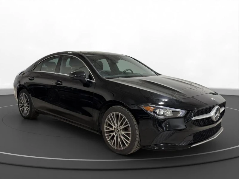 Mercedes-Benz CLA * 250 4MATIC Coupe * CARFAX * БЕЗ ПЪРВОНАЧАЛНА ВНО, снимка 4 - Автомобили и джипове - 52959863