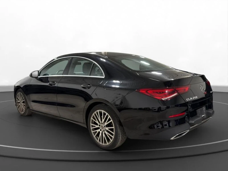 Mercedes-Benz CLA * 250 4MATIC Coupe * CARFAX * БЕЗ ПЪРВОНАЧАЛНА ВНО, снимка 6 - Автомобили и джипове - 52959863