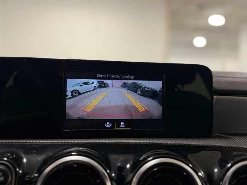 Mercedes-Benz CLA * 250 4MATIC Coupe * CARFAX * БЕЗ ПЪРВОНАЧАЛНА ВНО, снимка 13 - Автомобили и джипове - 52959863