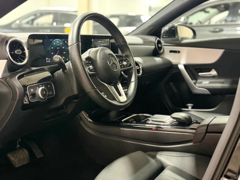 Mercedes-Benz CLA * 250 4MATIC Coupe * CARFAX * БЕЗ ПЪРВОНАЧАЛНА ВНО, снимка 9 - Автомобили и джипове - 52959863