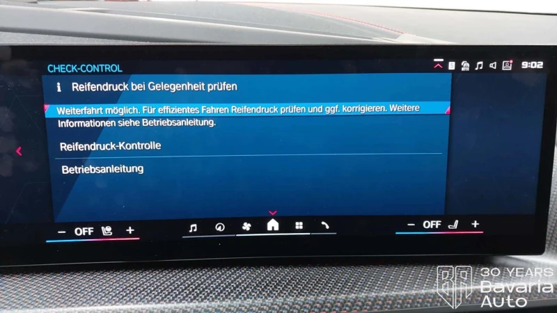 BMW XM Red Label Sportautomatic, снимка 10 - Автомобили и джипове - 53073720