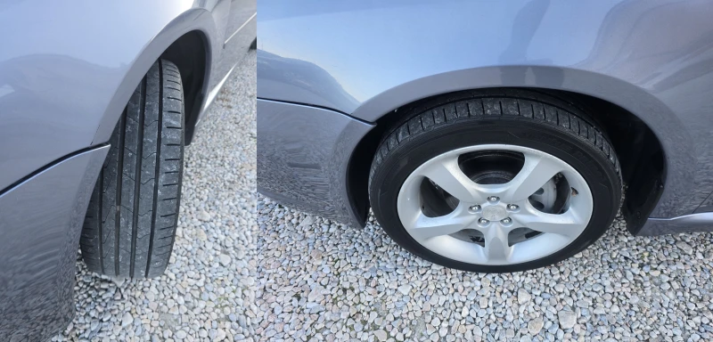 Subaru Legacy 2.0i /165/BRC-ГАЗ/4X4/, снимка 14 - Автомобили и джипове - 53143609