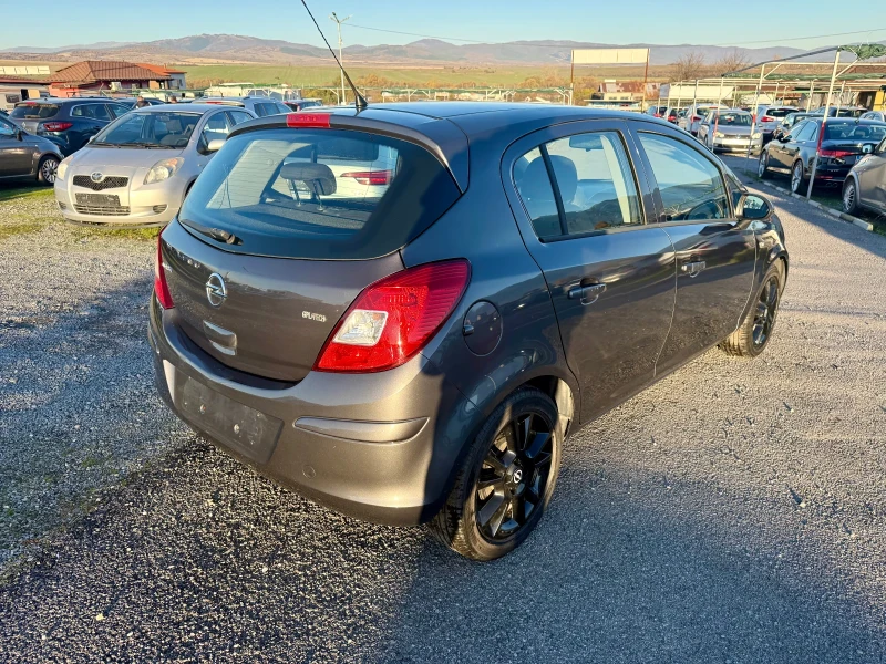 Opel Corsa 1.2 B/GPL, снимка 5 - Автомобили и джипове - 53146155