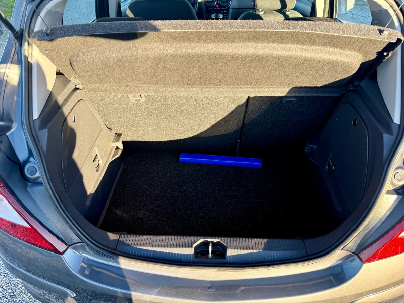 Opel Corsa 1.2 B/GPL, снимка 7 - Автомобили и джипове - 53146155