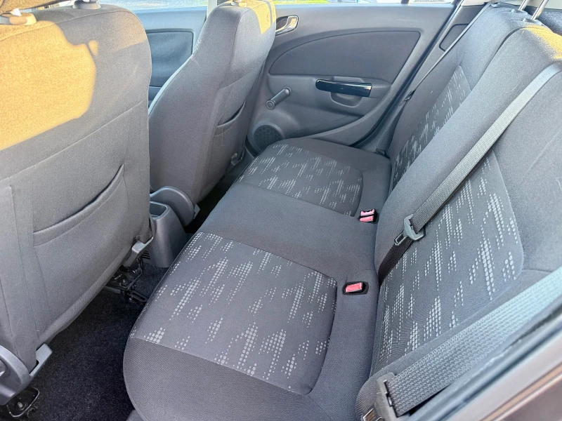 Opel Corsa 1.2 B/GPL, снимка 8 - Автомобили и джипове - 53146155