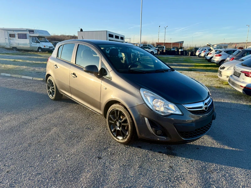 Opel Corsa 1.2 B/GPL, снимка 2 - Автомобили и джипове - 53146155