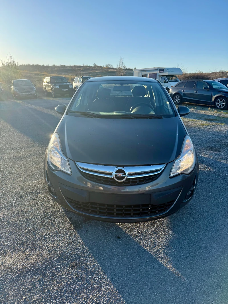Opel Corsa 1.2 B/GPL