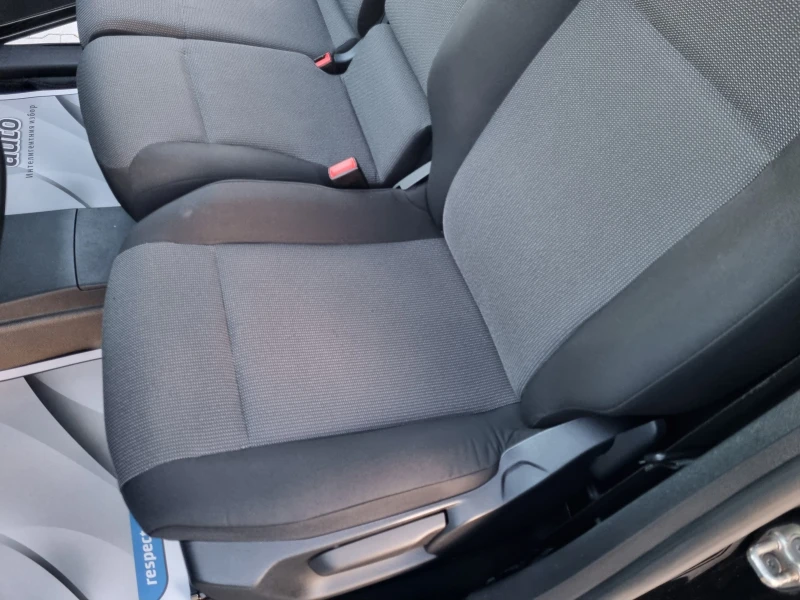 Peugeot Partner 1.5HDi-131ps EAT8 / 2021г. СЕРВИЗНА ИСТОРИЯ!, снимка 9 - Автомобили и джипове - 53167212