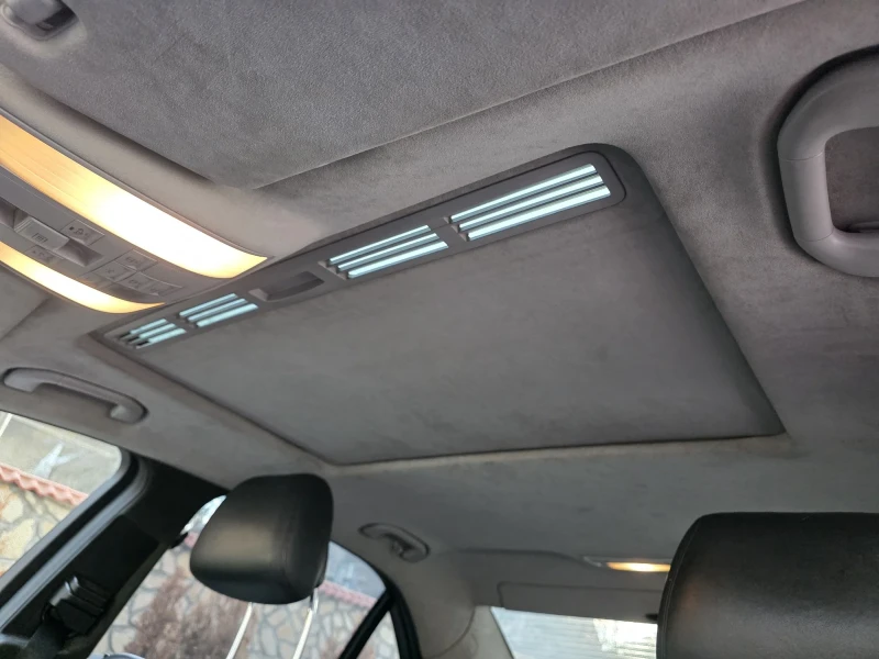 Mercedes-Benz E 350 4MATIC, снимка 6 - Автомобили и джипове - 53261503