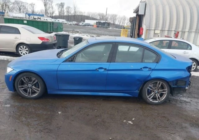 BMW 335, снимка 5 - Автомобили и джипове - 49401740