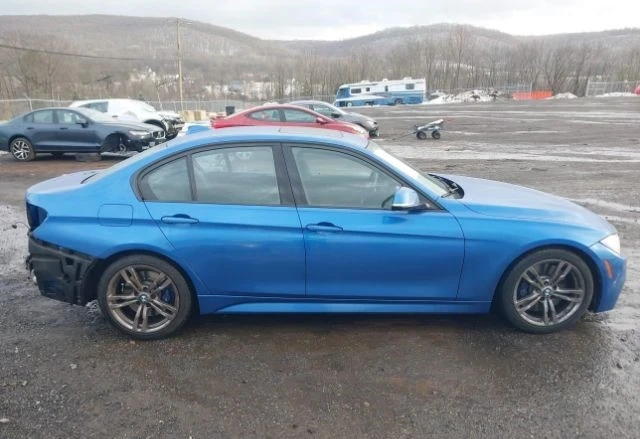 BMW 335, снимка 4 - Автомобили и джипове - 49401740