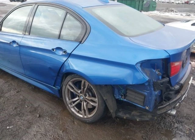 BMW 335, снимка 8 - Автомобили и джипове - 49401740