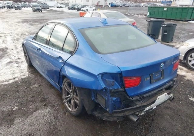 BMW 335, снимка 6 - Автомобили и джипове - 49401740