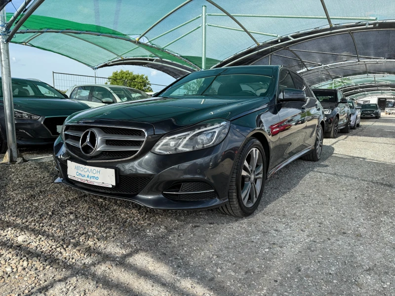 Mercedes-Benz E 350 cdi - 28590 лв. - 71237563 1
