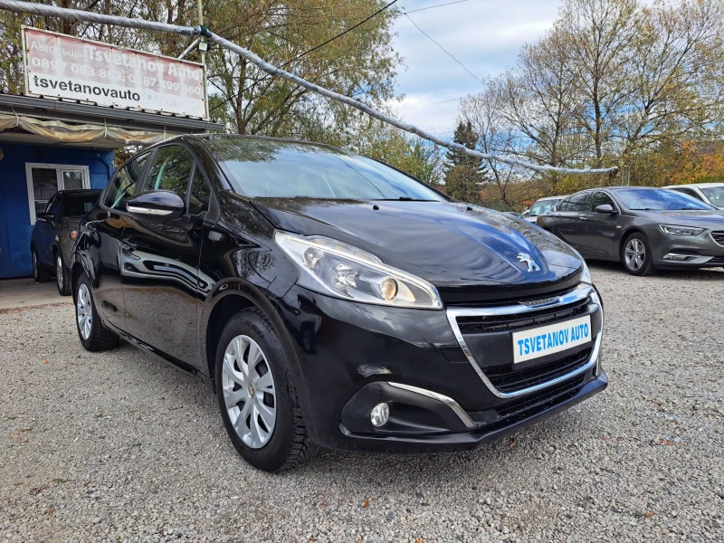 Peugeot 208 1.2i - ЕURO 6B 103 000kм - 10900 лв. / 5573.08 € - 69360671 1