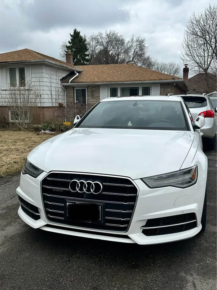 Audi A6 TECHNIK/360/BOSE/ОБДУХВАНЕ/КРАЙНА ЦЕНА !!!, снимка 4 - Автомобили и джипове - 53937396