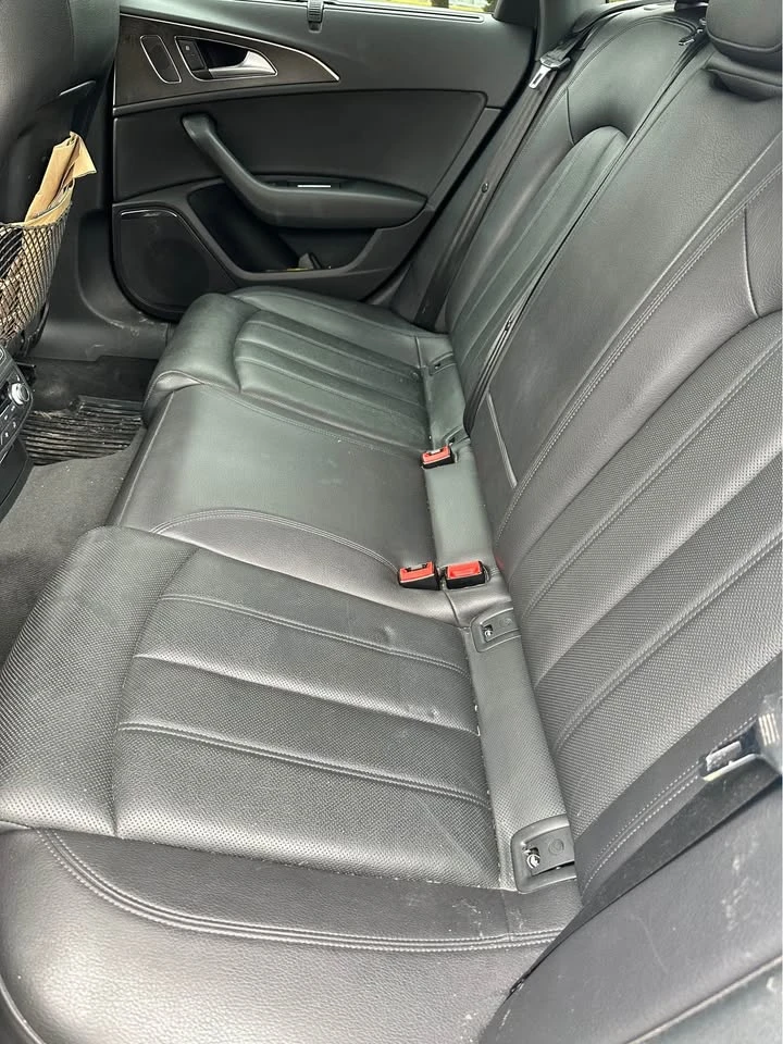 Audi A6 TECHNIK/360/BOSE/ОБДУХВАНЕ/КРАЙНА ЦЕНА !!!, снимка 10 - Автомобили и джипове - 53937396