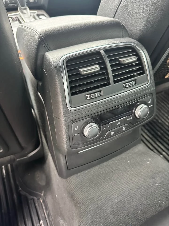 Audi A6 TECHNIK/360/BOSE/ОБДУХВАНЕ/КРАЙНА ЦЕНА !!!, снимка 11 - Автомобили и джипове - 53937396