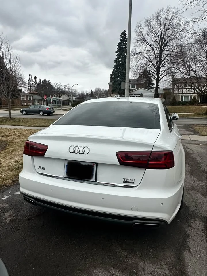 Audi A6 TECHNIK/360/BOSE/ОБДУХВАНЕ/КРАЙНА ЦЕНА !!!, снимка 5 - Автомобили и джипове - 53937396