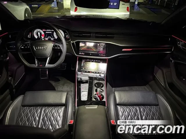 Audi S7 AUDI S7, снимка 3 - Автомобили и джипове - 54591479