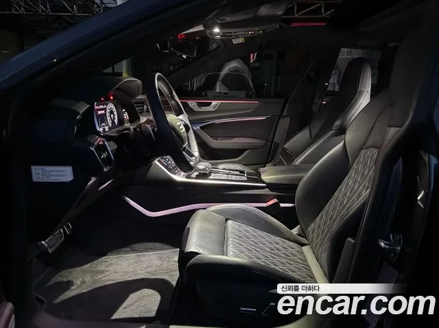 Audi S7 AUDI S7, снимка 6 - Автомобили и джипове - 54591479