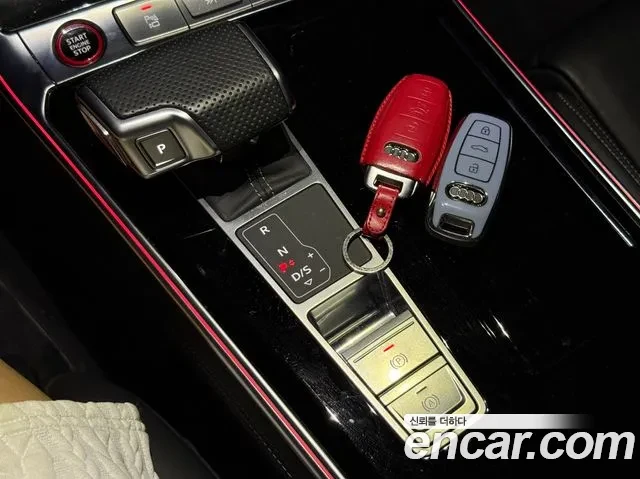 Audi S7 AUDI S7, снимка 12 - Автомобили и джипове - 54591479