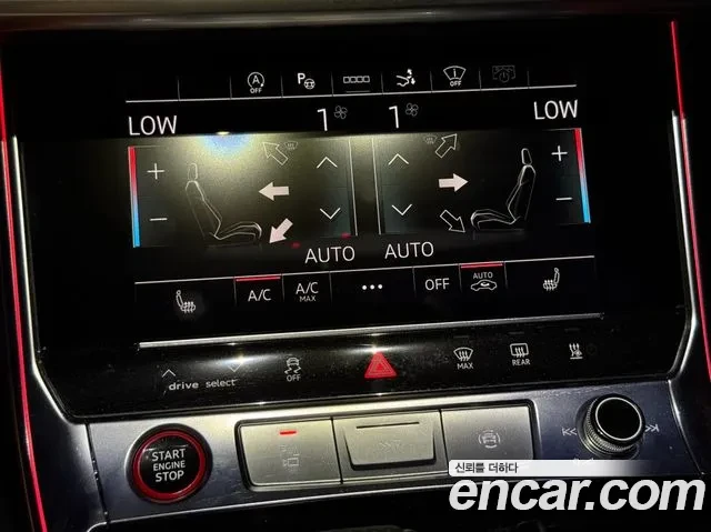 Audi S7 AUDI S7, снимка 9 - Автомобили и джипове - 54591479