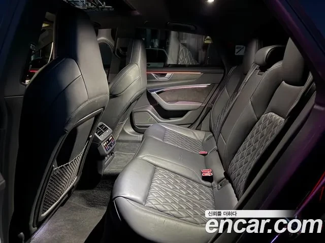 Audi S7 AUDI S7, снимка 7 - Автомобили и джипове - 54591479