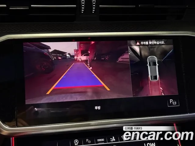 Audi S7 AUDI S7, снимка 8 - Автомобили и джипове - 54591479