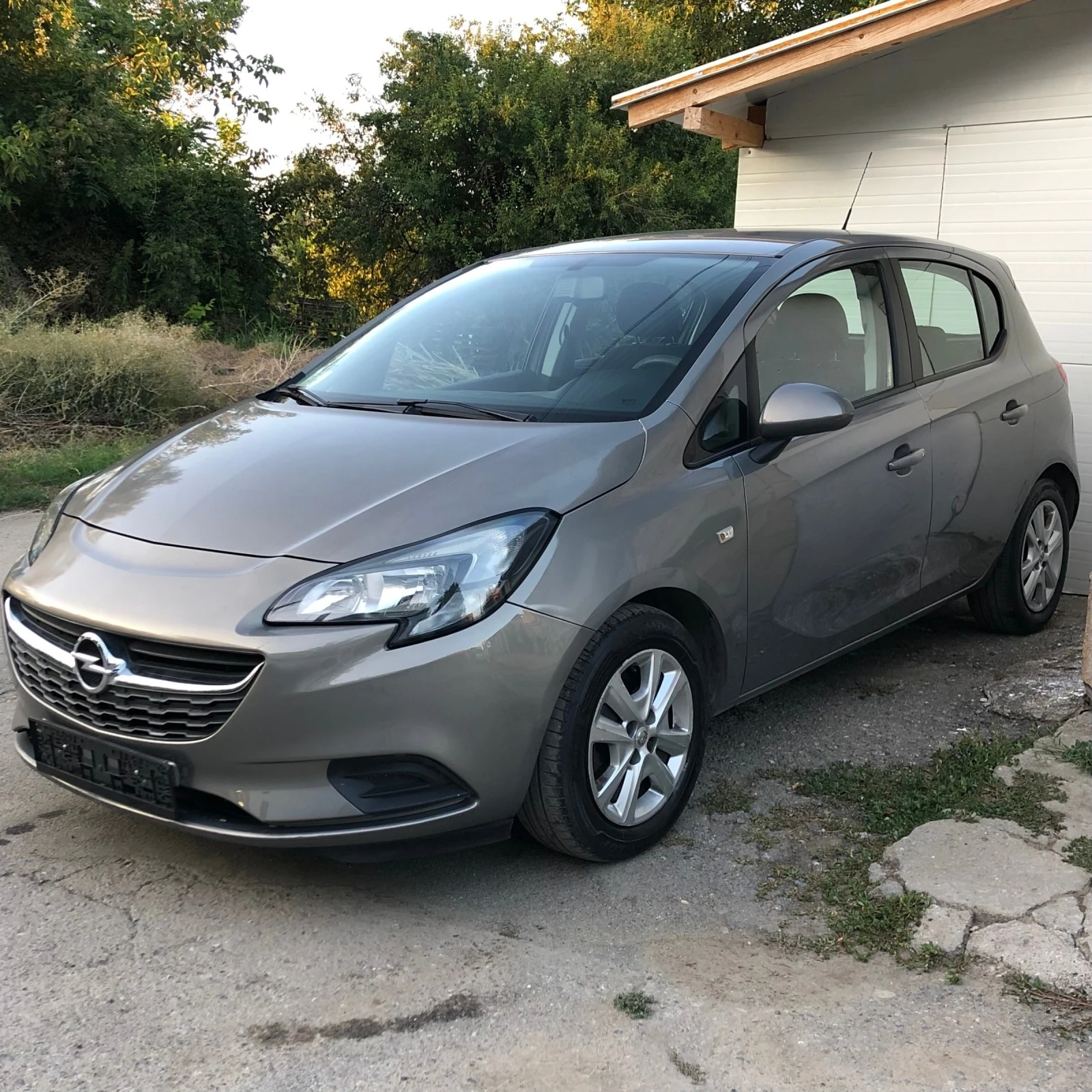 Opel Corsa 1.4 LPG 90Hp - изображение 2