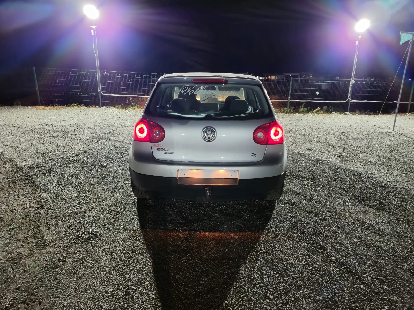 VW Golf  - изображение 5