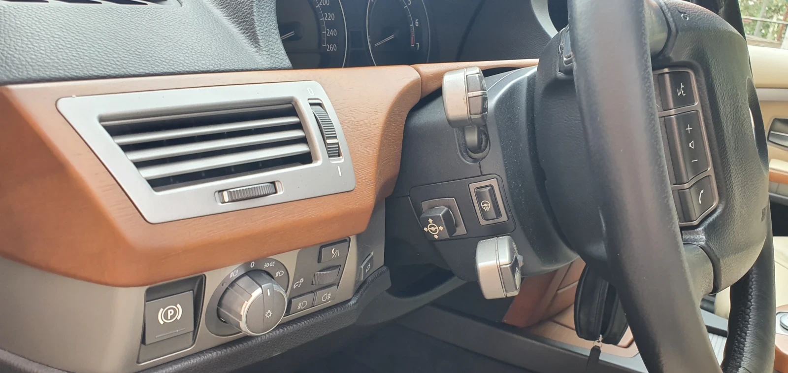 BMW 740 740Li | Mobile.bg   12