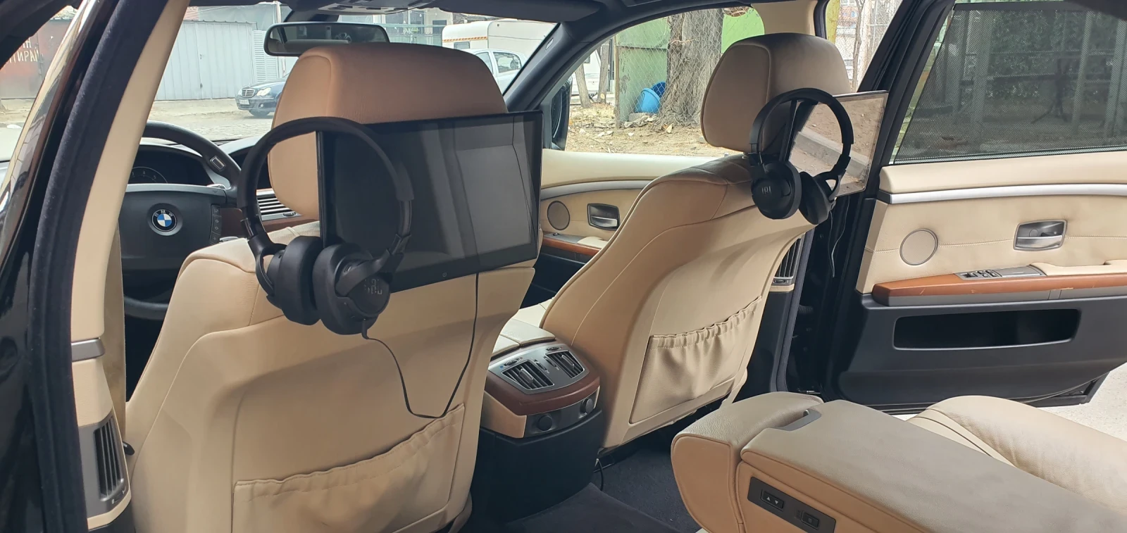 BMW 740 740Li | Mobile.bg   15