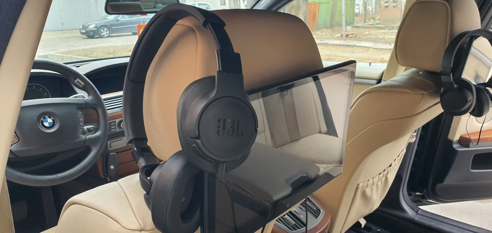 BMW 740 740Li | Mobile.bg   17