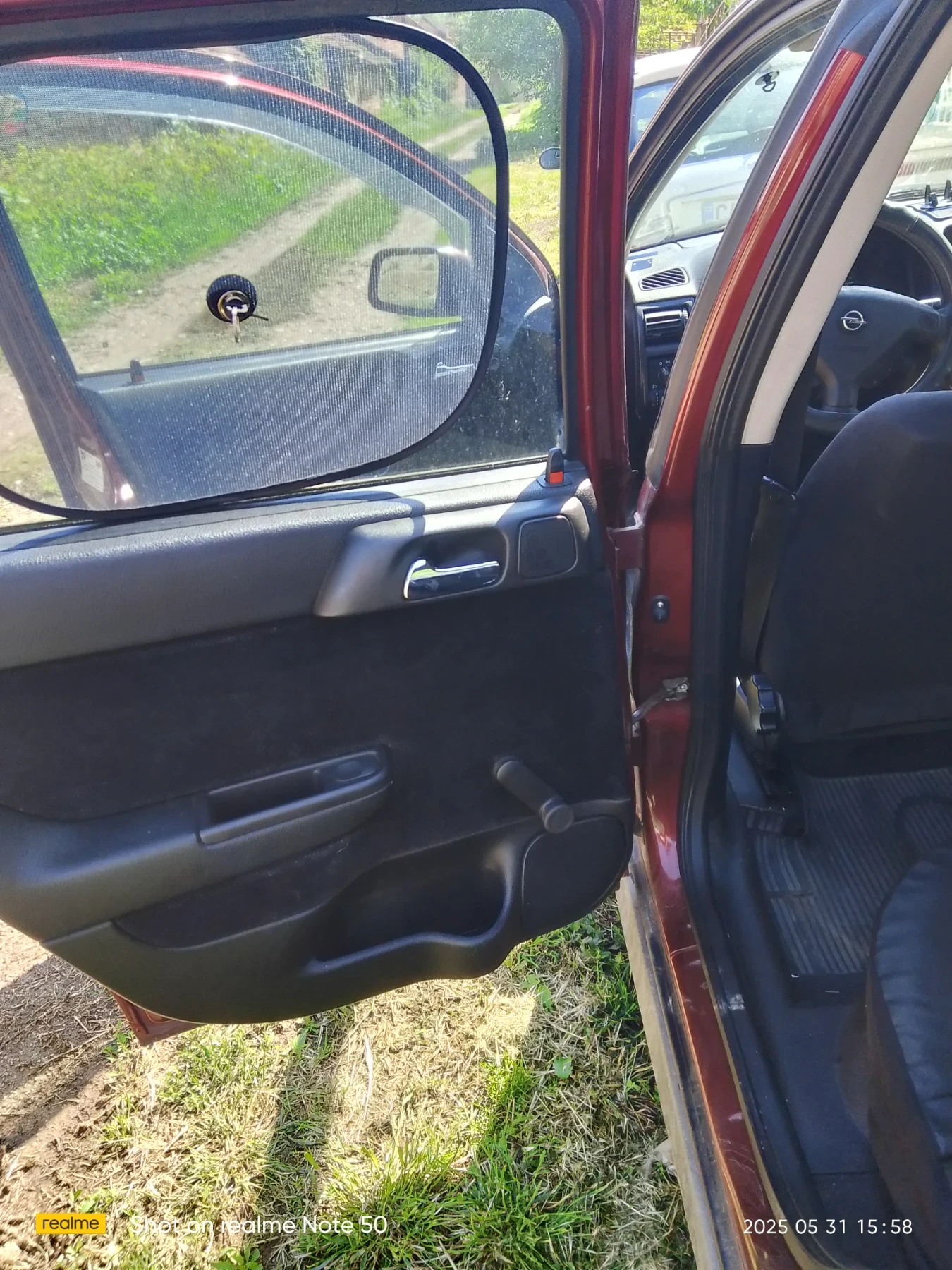 Opel Astra  - изображение 6