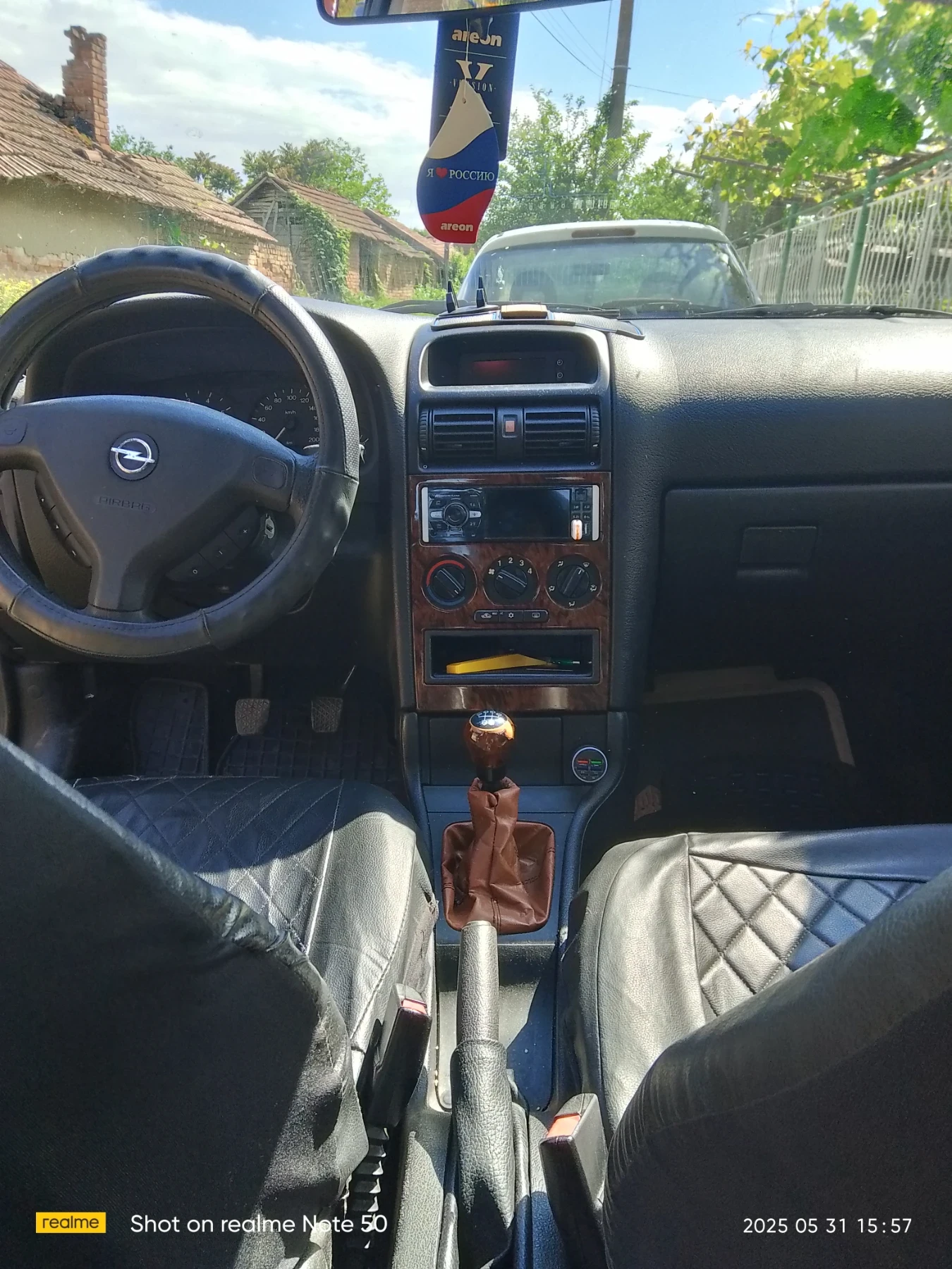 Opel Astra  - изображение 5