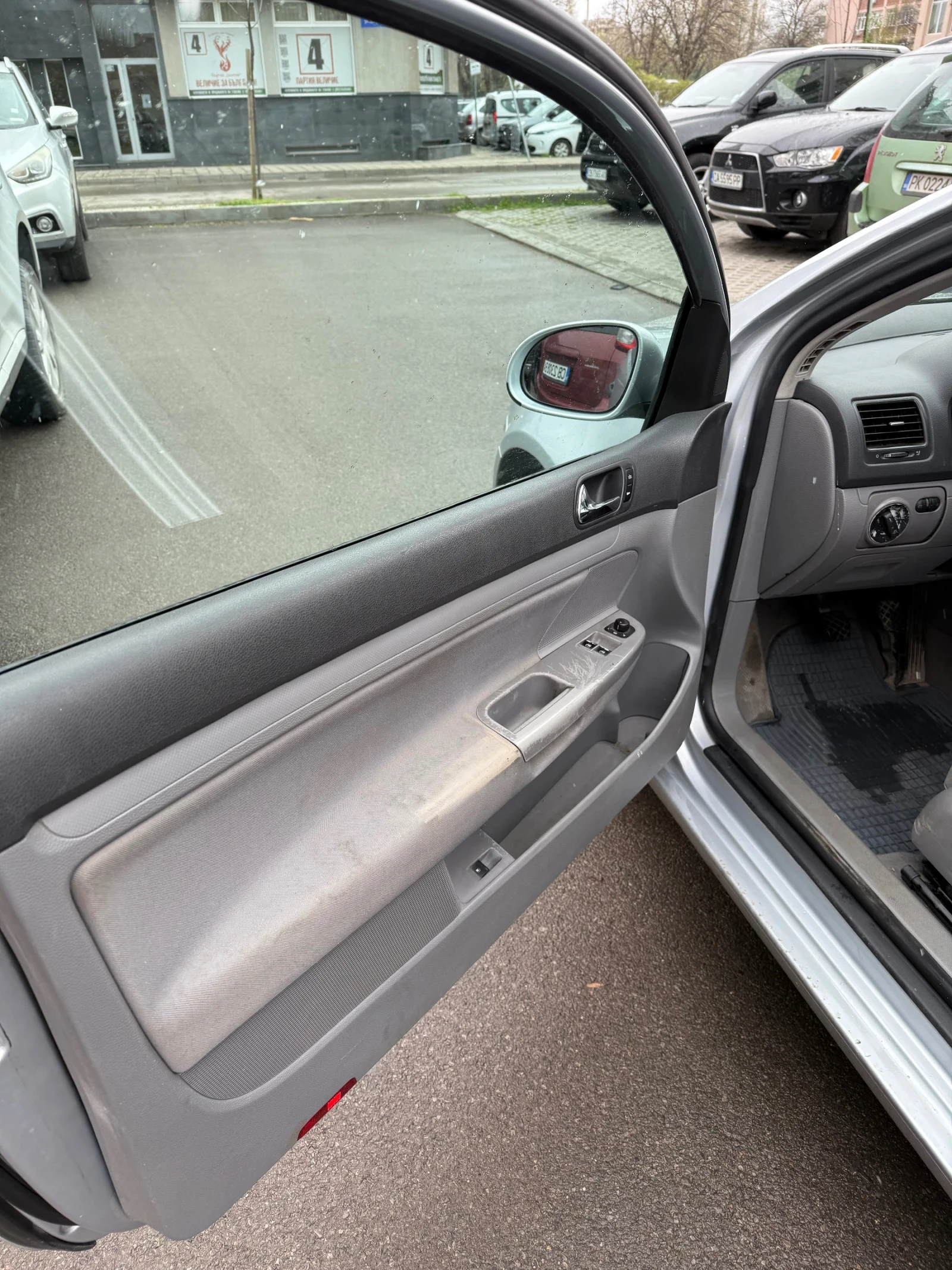 VW Golf  - изображение 10
