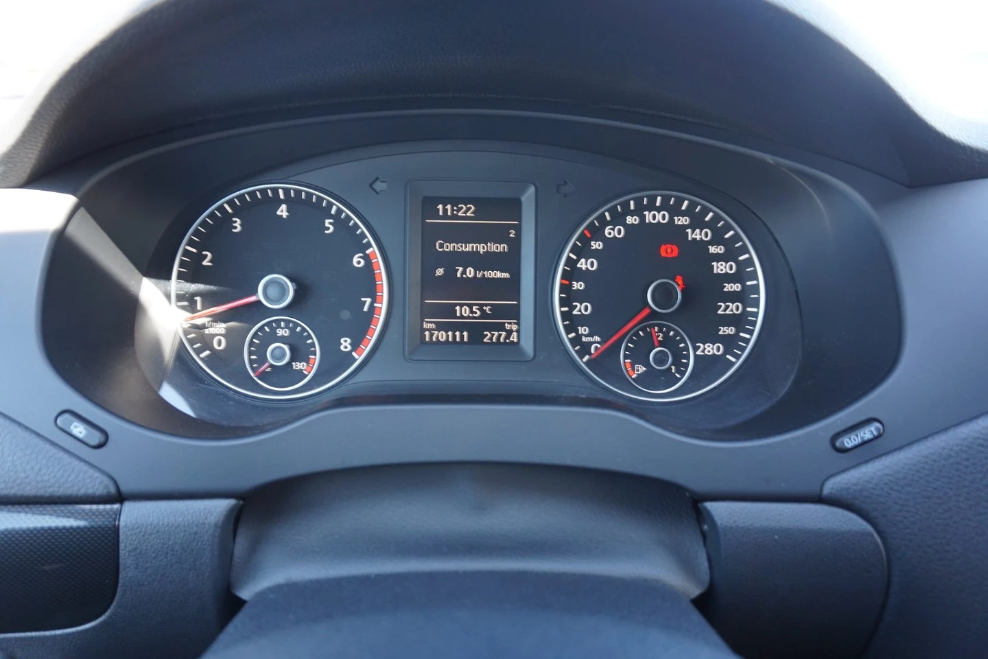 VW Jetta Comfortline 1.2TSI - изображение 7