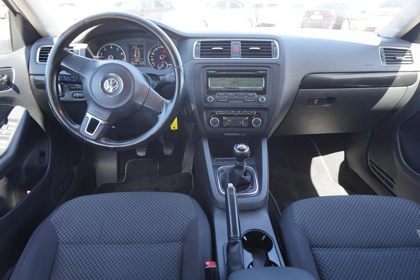 VW Jetta Comfortline 1.2TSI - изображение 4