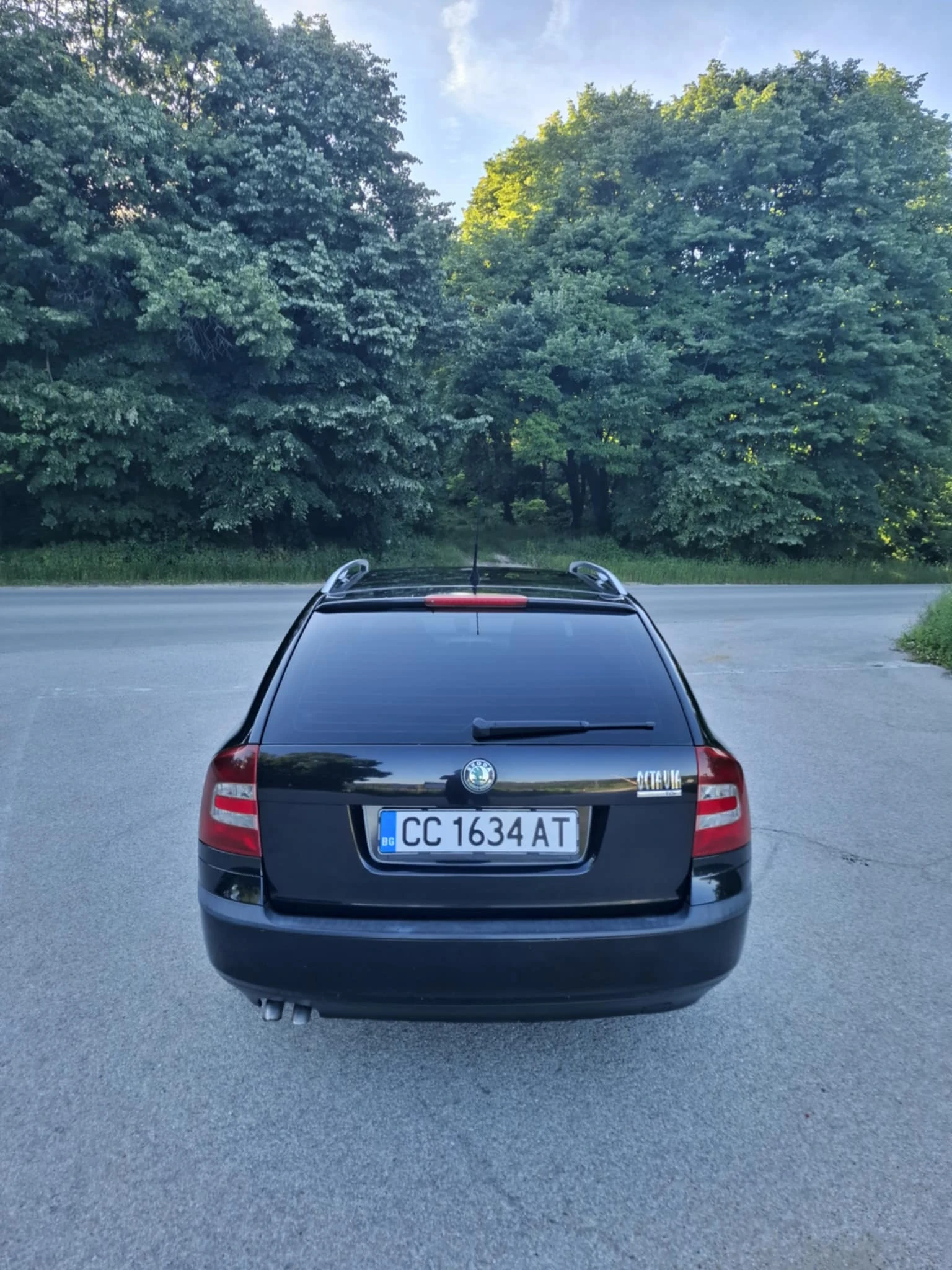 Skoda Octavia 2 1.9 TDI 105 - изображение 7