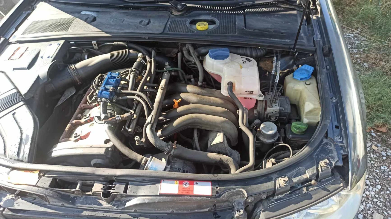 Audi A4 | Mobile.bg � ����������� 11